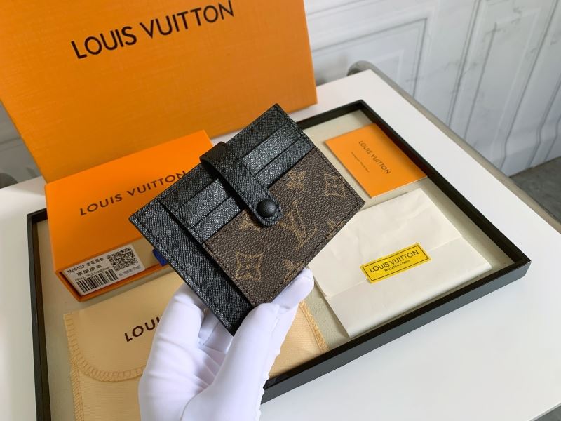 Louis Vuitton Wallets Purse